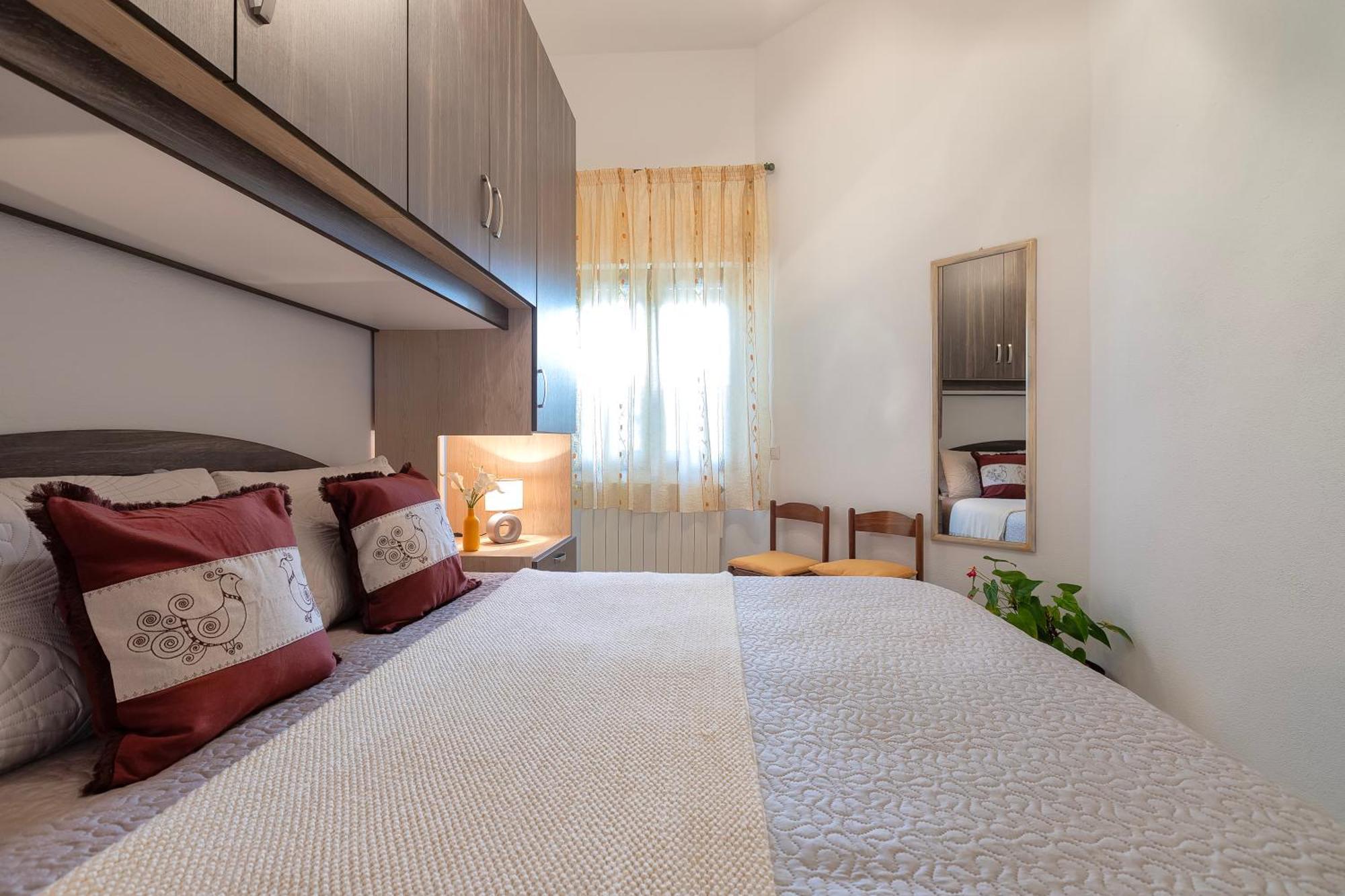Viviana'S Holiday Home Trinita d'Agultu e Vignola Екстер'єр фото